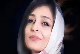 ساره بیات با &laquo;چشم بادومی&raquo; به چهل و سومین جشنواره فیلم فجر می&zwnj;رود + عکس