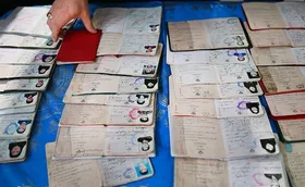 تاکنون ۳۴ درصد واجدان شرایط در انتخابات مشارکت کرده&zwnj;اند