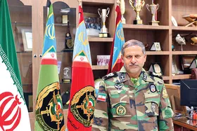 در جنگ باکرونا هم در کنار مردم هستیم