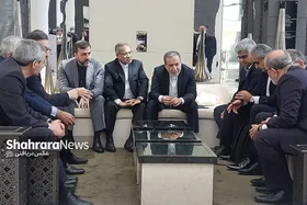 آخرین خبر&zwnj;ها از دور سوم مذاکرات ایران و آمریکا در مسقط (شنبه ۶ اردیبهشت ۱۴۰۴)