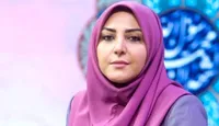 ویدئو| روایت «المیرا شریفی‌مقدم» از حمله به صداوسیما
