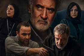 ویدئو| تیزر قسمت هفتم سریال &laquo;کوری&raquo; منتشر شد
