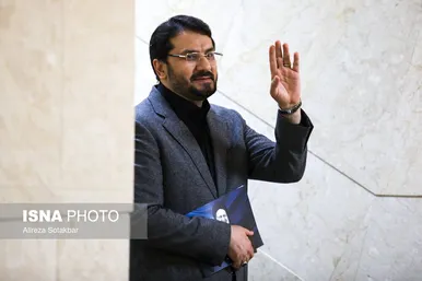 عکس‌هایی از چهره‌های سیاسی که برای ثبت‌ نام انتخابات ریاست جمهوری آمدند