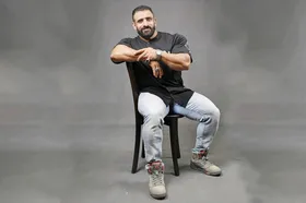 واکنش تند هادی چوپان به انتخاب رئیس جدید فدراسیون بدنسازی