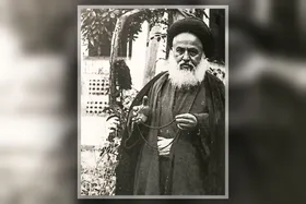 داستان متفاوت سیدمحمد عصار تهرانی، معروف به عالم لواسانی | ماجرای لواسانی از سامرا تا مشهد