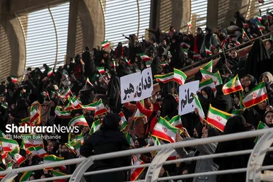 جشن «ایران دخت» با حضور ۳۰ هزار دانش آموز مشهدی