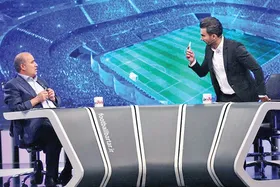بازی تاج و میثاقی، بازنده&zwnj;های این روزهای فوتبال ایران