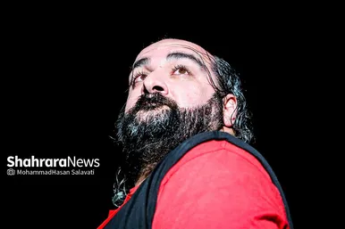 نمایش «مکبث»