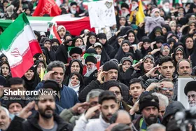قطعنامه پایانی راهپیمایی ۲۲ بهمن ۱۴۰۴: اکنون زمان هم&zwnj;افزایی میدان و دیپلماسی است