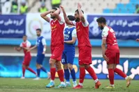 ویدیو خلاصه بازی پرسپولیس تهران و استقلال خوزستان(۴ خرداد ۱۴۰۳)