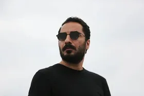 علت حذف نوید محمدزاده از پروژه &laquo;آرش&raquo; اعلام شد