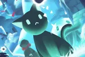 معرفی بازی «گربه بی‌نام» (Nameless Cat) + دانلود اندروید و IOS