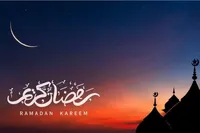ویدئو | استوری و کلیپ تبریک آغاز ماه مبارک رمضان