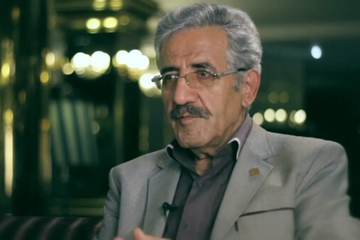 دانلود نوحه «مستان همه افتاده و ساقی نمانده» محمدعلی کریمخانی + متن