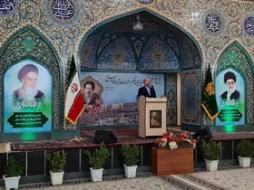 رئیس مجلس: کشور نیازمند تصمیمات شجاعانه است