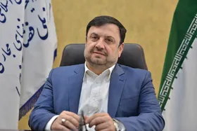 دبیر شورای عالی فضای مجازی: ۸۰ درصد ترافیک اینترنت کشور صرف سرگرمی می&zwnj;شود