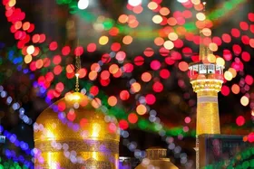 ویژه برنامه&zwnj;های حرم مطهر در شب میلاد حضرت معصومه(س) و روز دختر اعلام شد