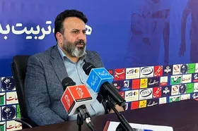 کیانی: شهرداری مشهد وظیفه&zwnj;ای بابت تیم&zwnj;&zwnj;داری در ورزش قهرمانی ندارد