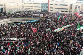 نحوه استفاده از پوشش بیمه&zwnj;ای در مراسم بدرقه رهبر شهید اعلام شد