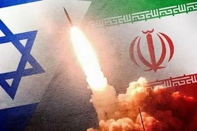 ویدئو| افسر موساد: ایران باید تجزیه و متلاشی شود