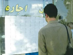 بازار اجاره&zwnj;بها ساماندهی می&zwnj;شود