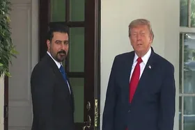نیویورک تایمز: ایران پیشنهاد آتش&zwnj;بس ترامپ را رد کرد