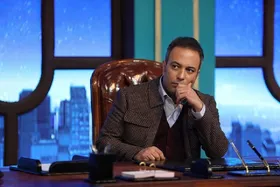 دستمزد کامران نجف زاده در برنامه &laquo;برمودا&raquo; چقدر است؟