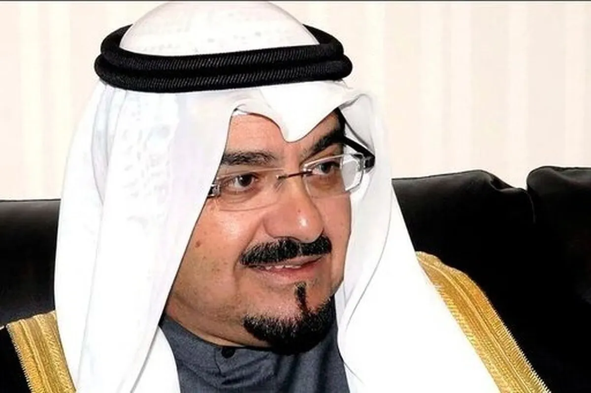 کویت: امیدواریم راه‌حلی مسالمت‌آمیز برای پایان تنش‌ها میان ایران و آمریکا حاصل شود