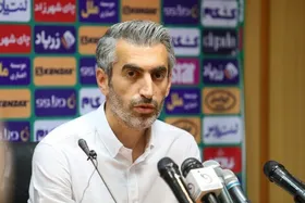 مجتبی جباری: بازیکنان هرچقدر می&zwnj;گیرند، نوش&zwnj;جانشان