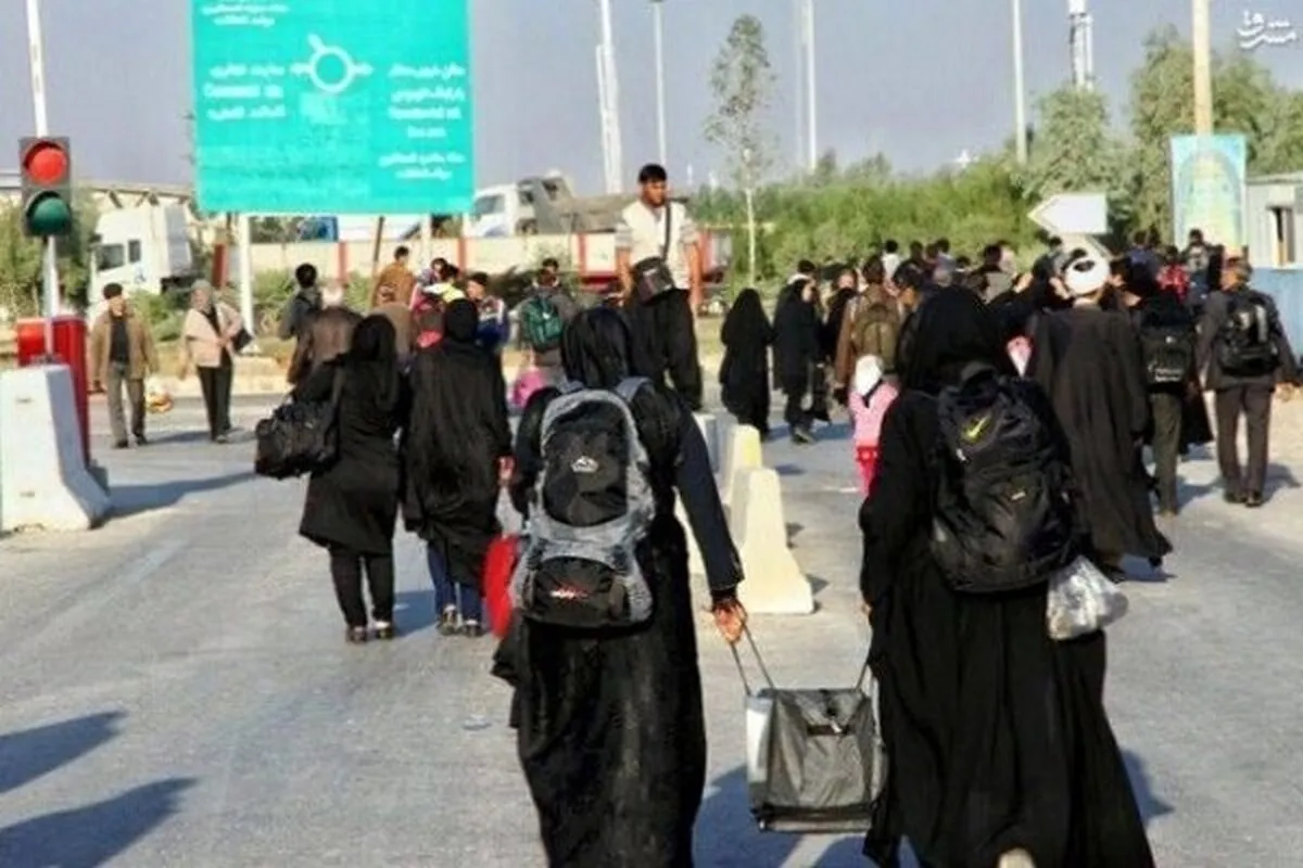 غیبت دانشجویان زائر اربعین در دانشگاه علوم پزشکی تهران موجه شد