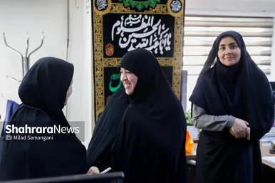 گزارش تصویری | بازدید مدیران استانی و شهری از روزنامه شهرآرا به مناسبت روز خبرنگار