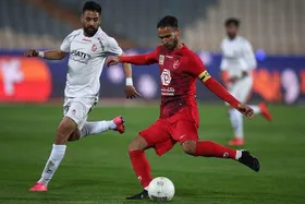 پرسپولیس بد قول و انتظار شهرخودرو