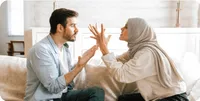 معرفی یک تمرین ساده برای شکستن چرخه لجبازی در زندگی مشترک