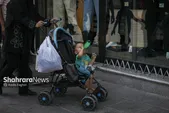 پیش‌بینی هواشناسی مشهد و خراسان رضوی امروز (دوشنبه، ۲۲ تیر ۱۴۰۵) | تداوم گرما در سطح استان