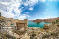 تشریح آخرین وضعیت تأمین آب مشهد | بازگشت سد دوستی به مدار؛ ذخایر آب شهر همچنان محدود