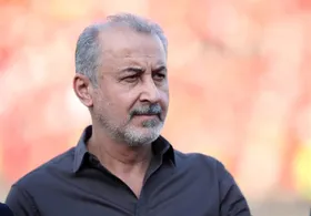 واکنش درویش به برکناری از پرسپولیس