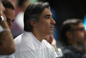 وحید شمسایی: می&zwnj;خواهیم پرچم&zwnj;دار ایران در جهان باشیم