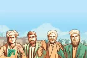 همه؛ زیر پرچم اسلام | نگاهی به وحدت اسلامی از منظر سخنان و سیره علمای شیعه