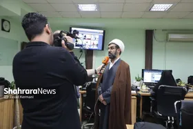 نماینده مردم مشهد در مجلس: ۲۶ هزار نظامی آمریکا در تیررس ایران&zwnj; هستند | مذاکره را ما مدیریت می&zwnj;کنیم، نه ترامپ + فیلم