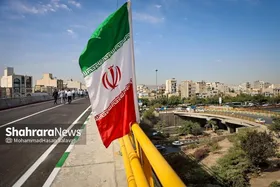 رئیس شورای اسلامی شهر مشهد مقدس: مشهد به حدود ۲۰ تقاطع غیرهمسطح دیگر نیاز دارد | تمام تلاش مدیریت شهری اتمام پروژه&zwnj;های نیمه تمام است + فیلم