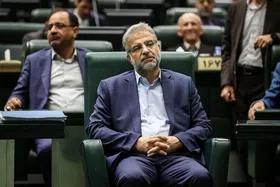 اتفاق عجیب در مجلس| زاهدی&zwnj;وفا در دوم شمارش آرا &laquo;وزیر کار&raquo; نشد+ فیلم و جزئیات