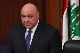 رئیس&zwnj;جمهور لبنان: اجازه فتنه&zwnj;انگیزی در داخل کشورمان را نمی&zwnj;دهیم
