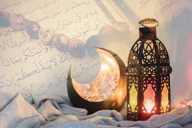 پیام دعای سحر ماه رمضان به شیعیان