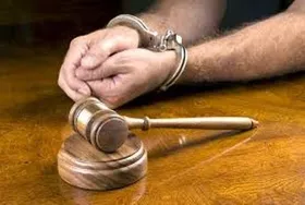 بازگرداندن یک متهم فراری از مرز بازرگان به کشور (۱۹ دی ۱۴۰۲)