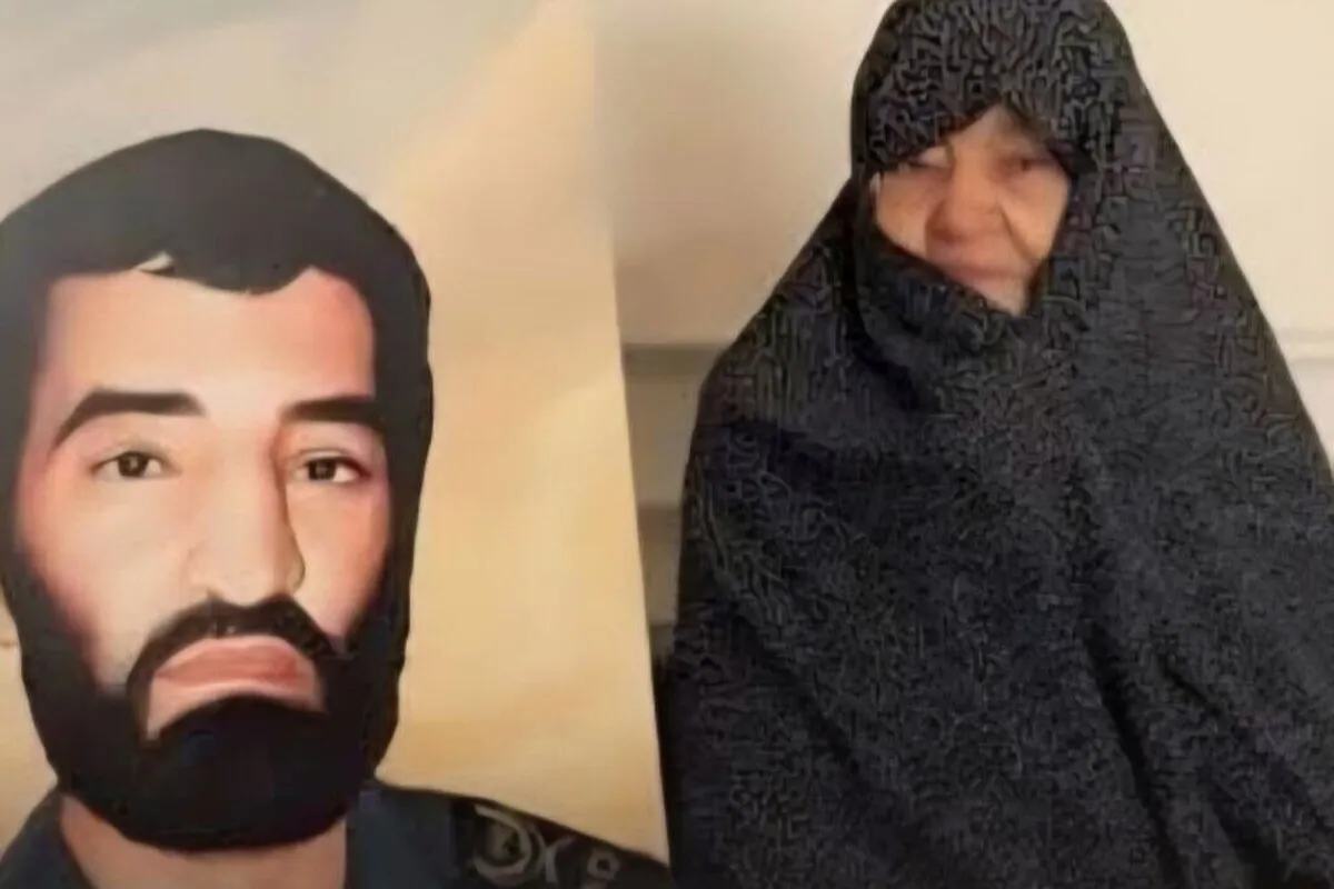 مراسم تشییع و خاک‌سپاری مادر سردار شهید احمد متوسلیان سه‌شنبه (۵ اسفند ۱۴۰۴) برگزار می‌شود