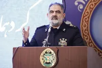 امیر دریادار ایرانی: از جایی که دشمن تصور نمی‌کند با ضربات مهلک، تنبیهش خواهیم کرد
