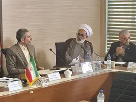 بررسی ابعاد شخصیتی حضرت بی&zwnj;بی حکیمه (س) در یک پیش&zwnj;همایش کنگره بین&zwnj;المللی