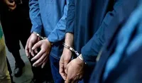 از کشف ۱۰۰۰ سکه عتیقه از یک کوله‌پشتی تا دستگیری قاچاقچی مسلح