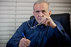 پزشکیان: کشور با یک گروه، دسته و جناح اداره نمی&zwnj;شود