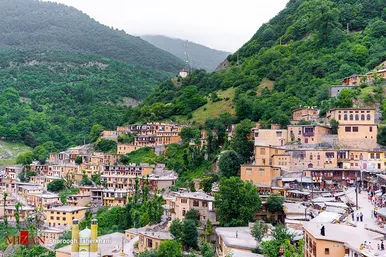 ایران زیباست | ماسوله در انتظار ثبت جهانی